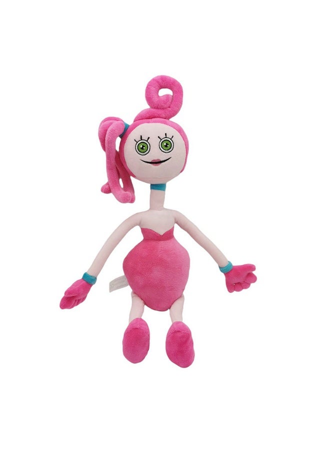 New Huggy Wuggy Toy - Poppy Playtime Plush Figure
